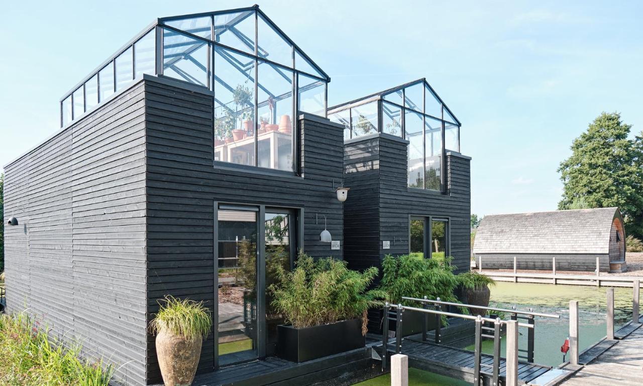 Greenfloat Boskoop #2 Mica & Luca Exterior photo